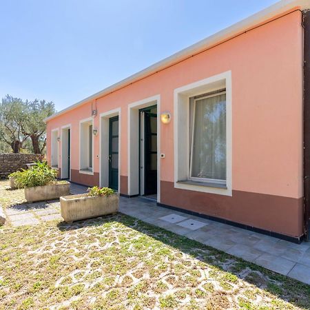 Apartment Borgoverde-2 By Interhome Imperia Exterior foto