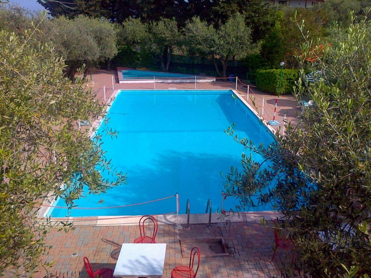 Apartment Borgoverde-2 By Interhome Imperia Exterior foto