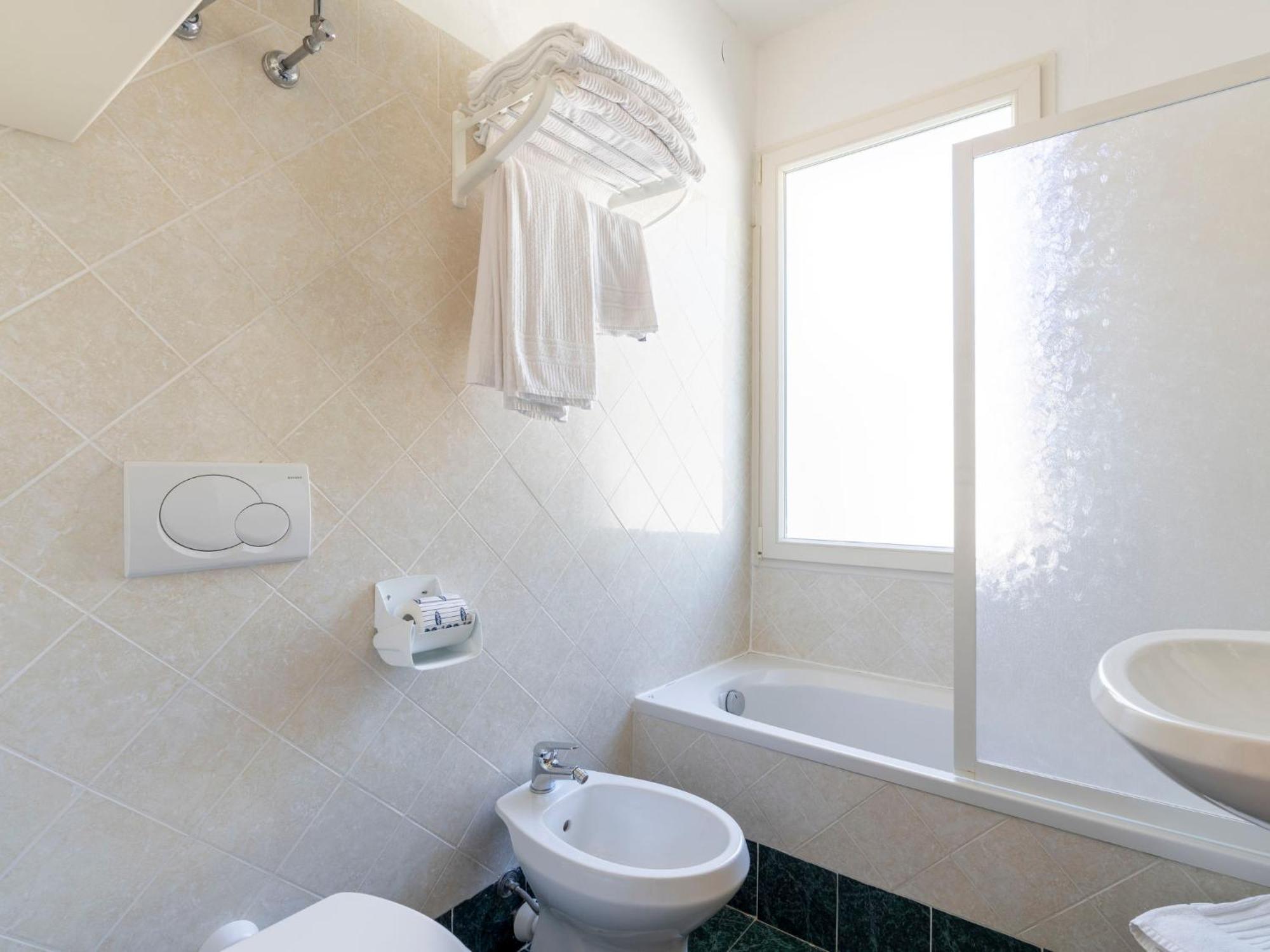 Apartment Borgoverde-2 By Interhome Imperia Exterior foto
