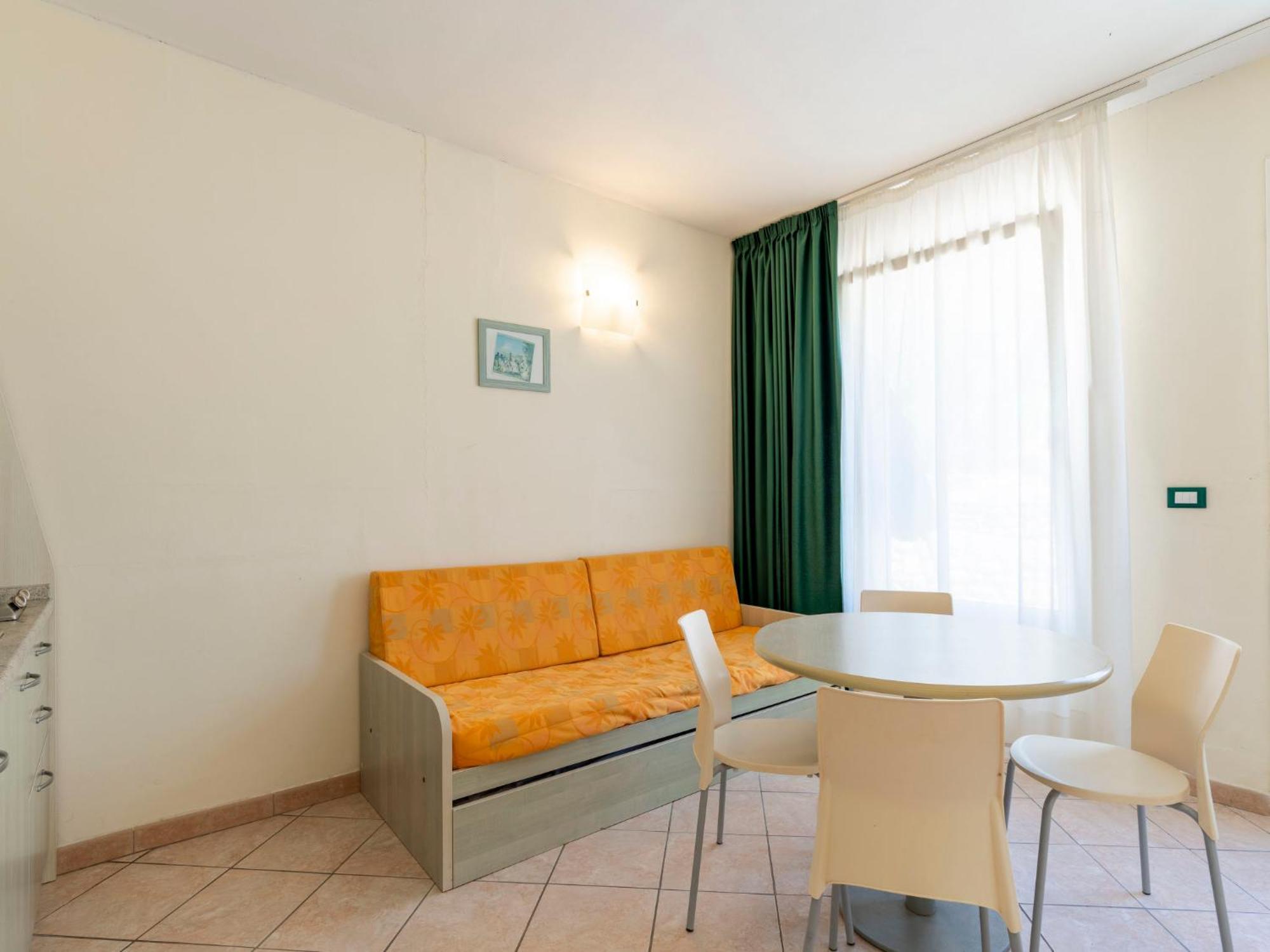 Apartment Borgoverde-2 By Interhome Imperia Exterior foto