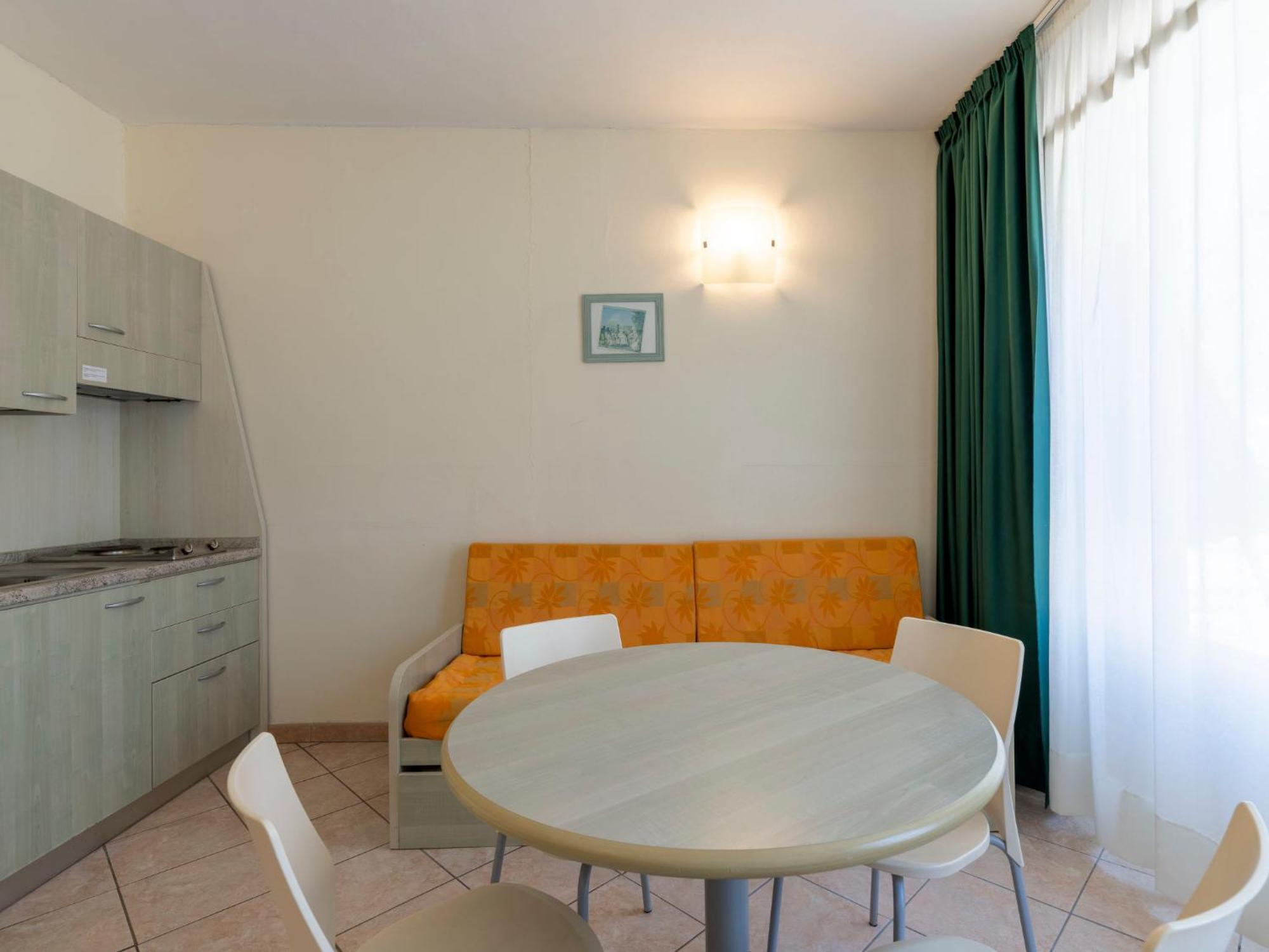 Apartment Borgoverde-2 By Interhome Imperia Exterior foto